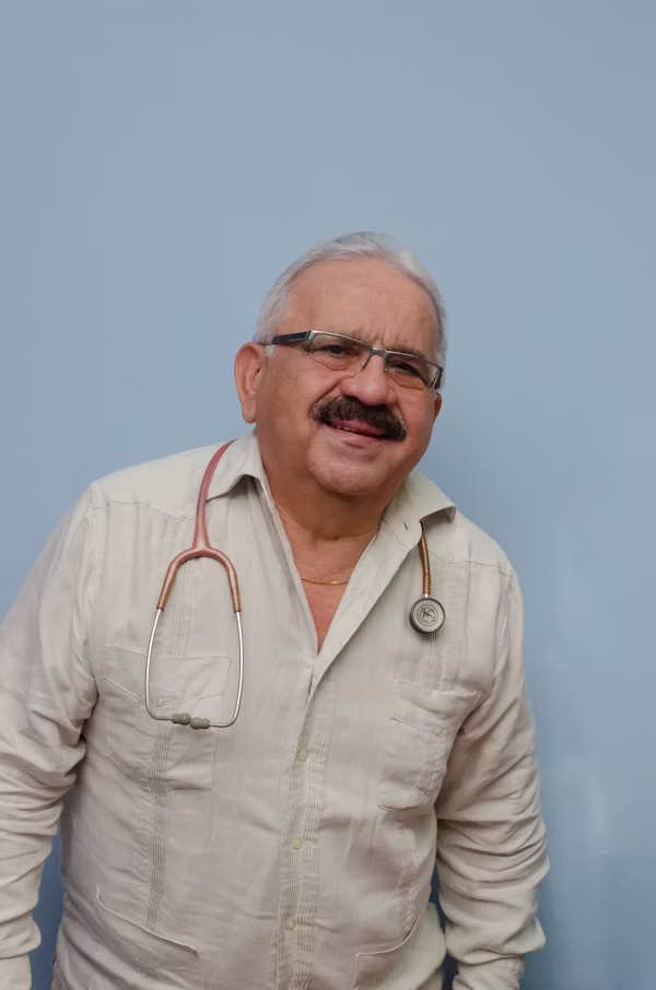 Dr. P. Das