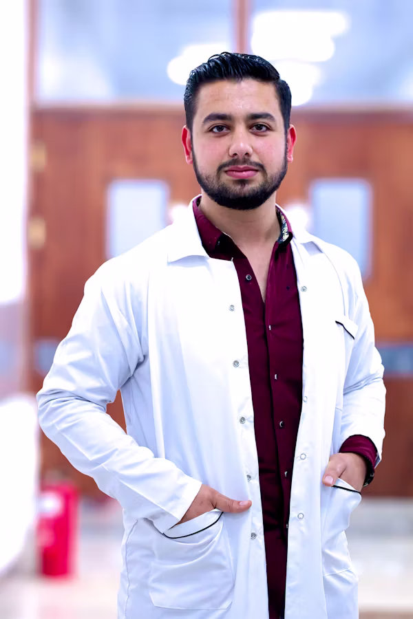 Dr. A. Verma